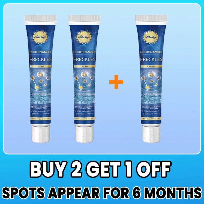 Dark Spot Treatment Cream