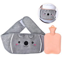 Cozy Relief Koala Hot Water Bottle
