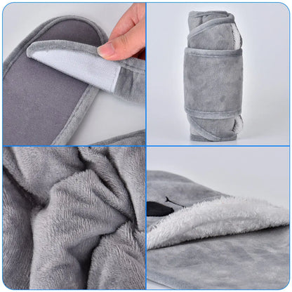 Cozy Relief Koala Hot Water Bottle