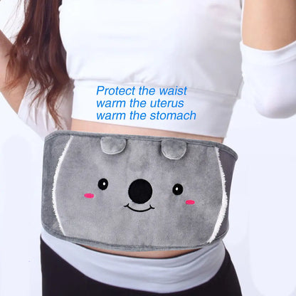 Cozy Relief Koala Hot Water Bottle