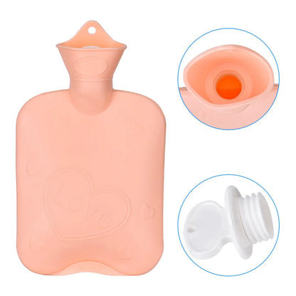 Cozy Relief Koala Hot Water Bottle
