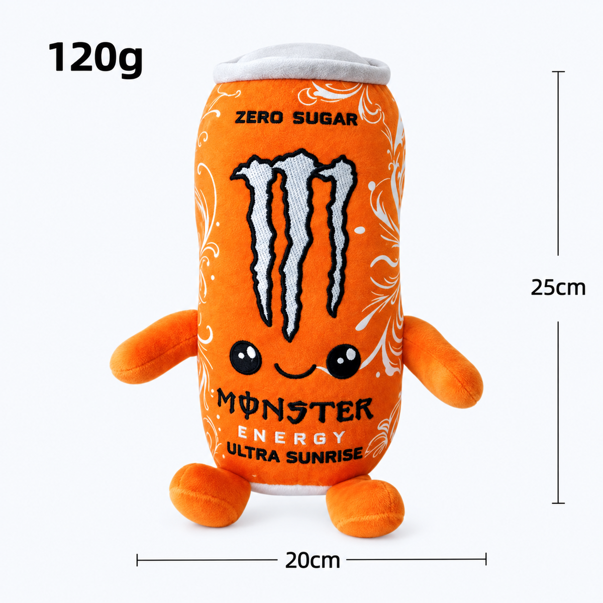 Levioras Monster Plush™