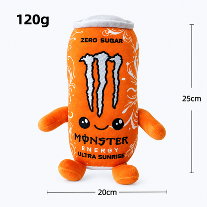 Levioras Monster Plush™