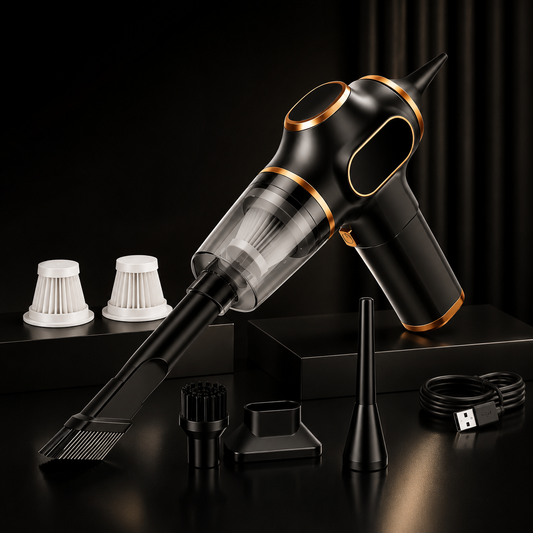 Levioras™  Wireless Vacuum Cleaner