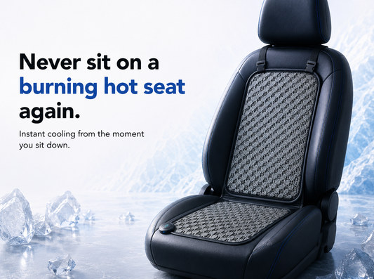 Levioras™ ArcticSeat