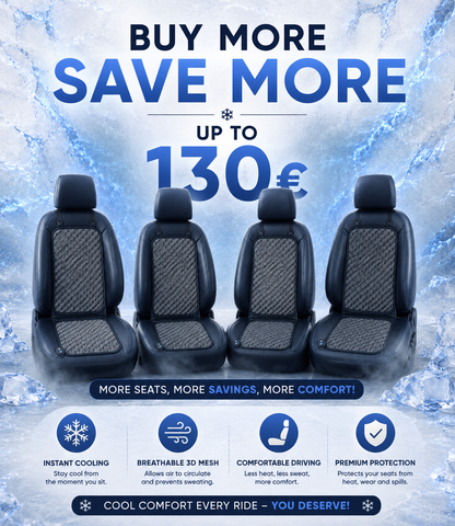 Levioras™ ArcticSeat
