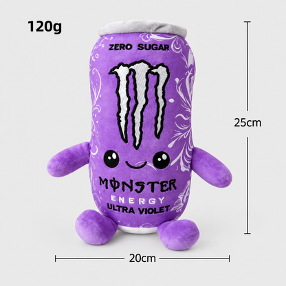 Levioras Monster Plush™