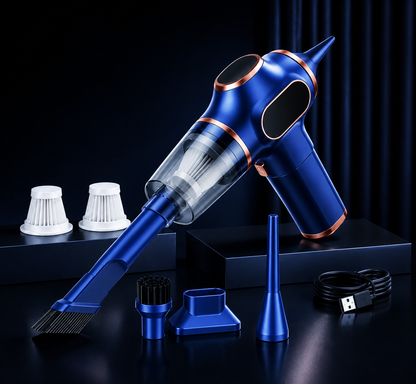 Levioras™  Wireless Vacuum Cleaner