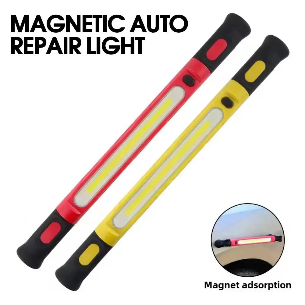 LED Magnetic Work Light