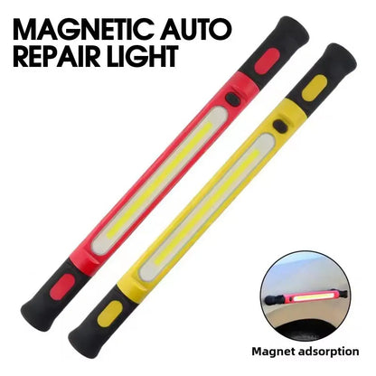 LED Magnetic Work Light