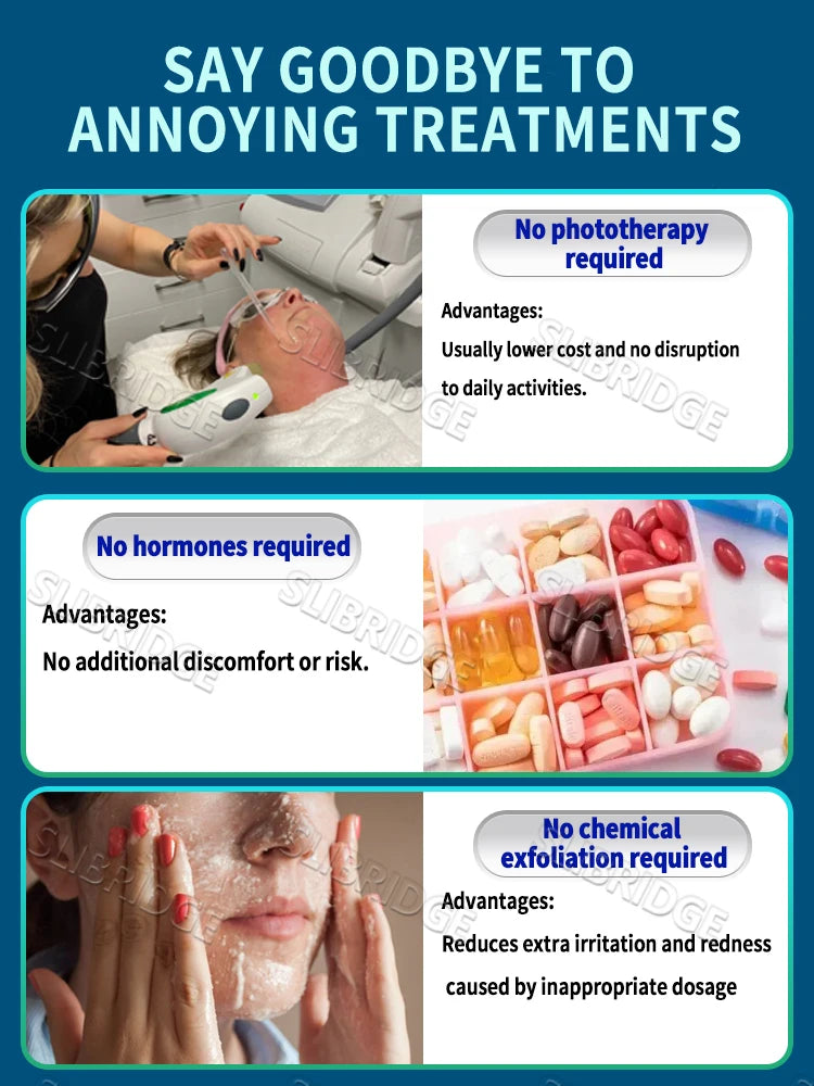 Dark Spot Treatment Cream