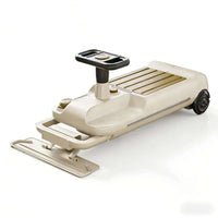 Trailer Mini Kart Twist Car Cleaning Electric Car
