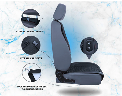Levioras™ ArcticSeat