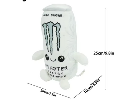 Levioras Monster Plush™