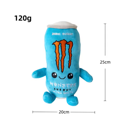 Levioras Monster Plush™