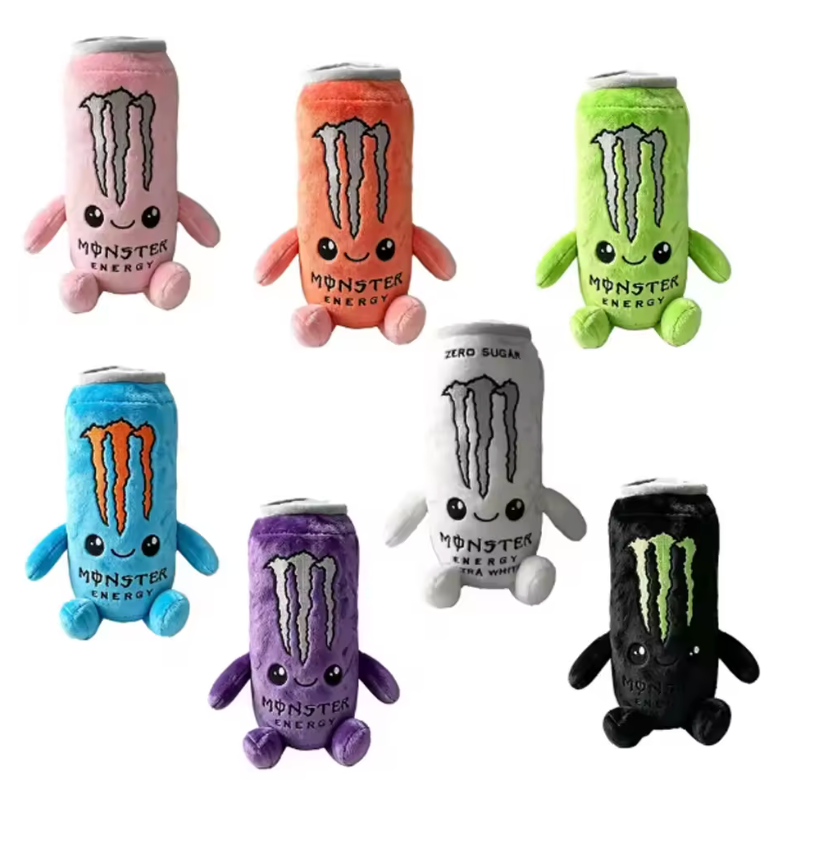 Levioras Monster Plush™