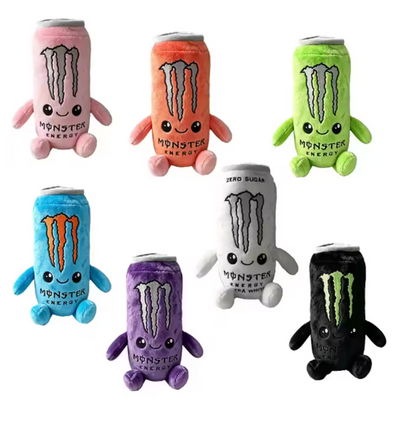 Levioras Monster Plush™