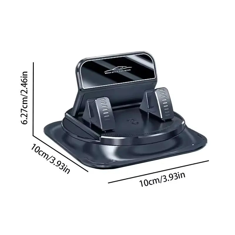 Levioras™ Orbit 360