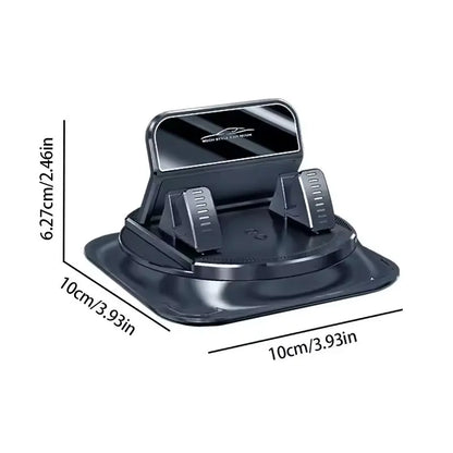 Levioras™ Orbit 360