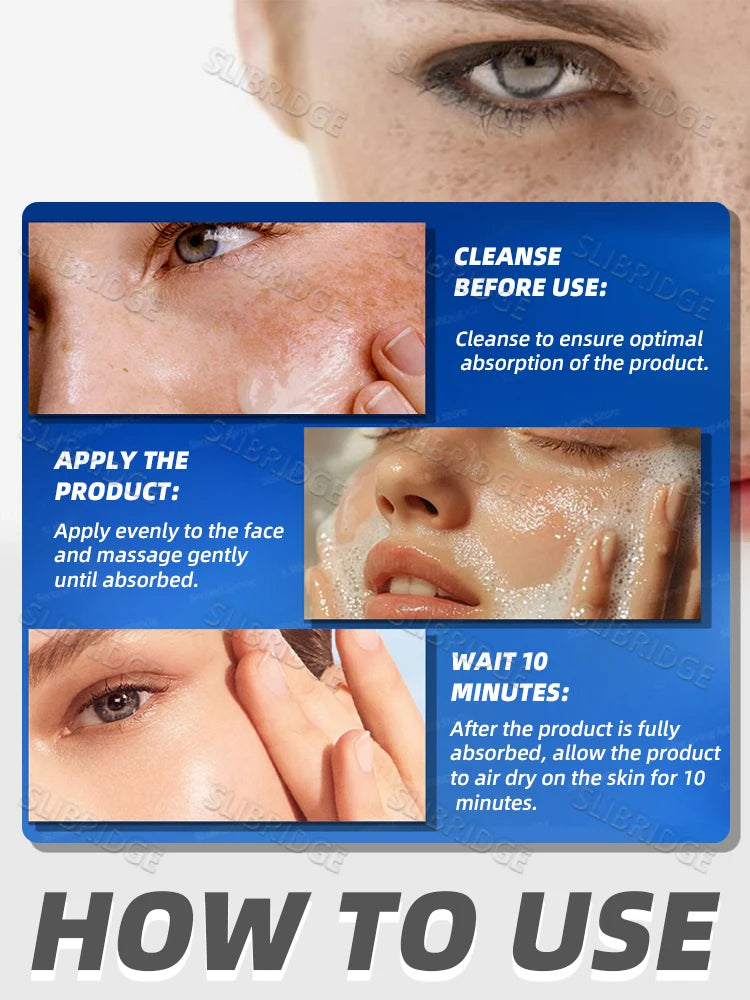 Dark Spot Treatment Cream